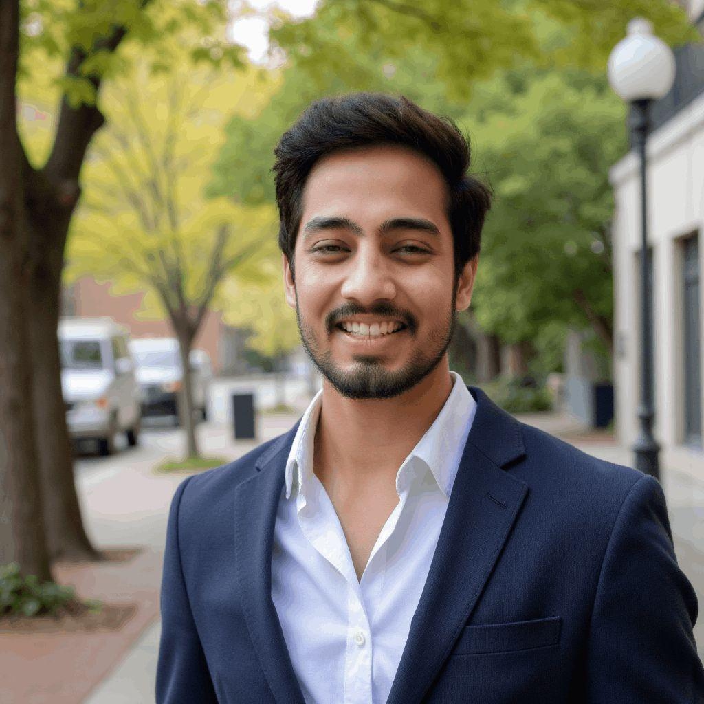 Akshay Jain